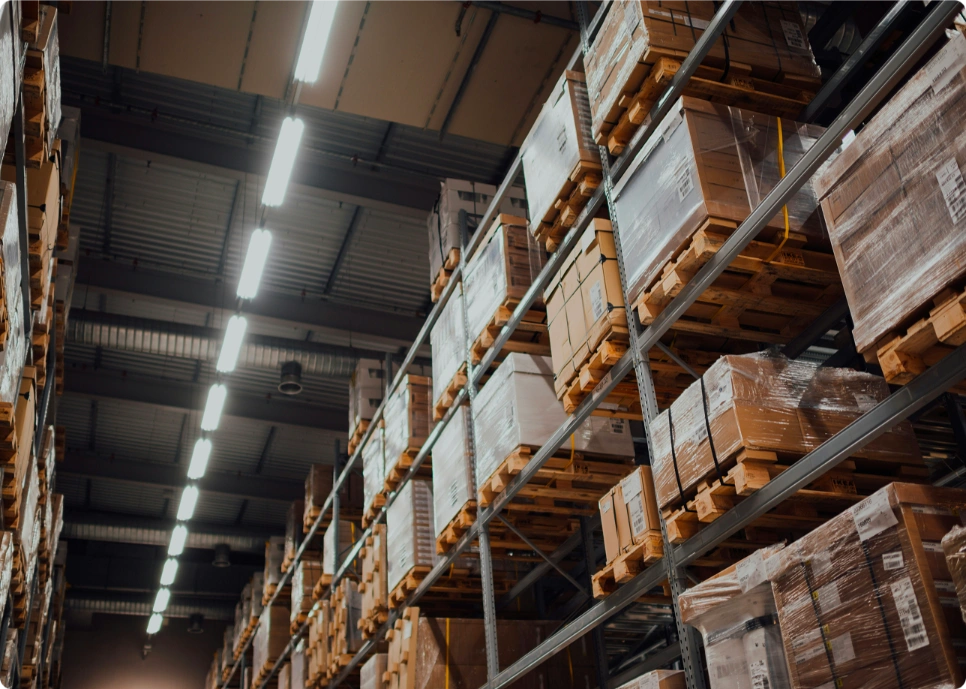 quality assurance urb products