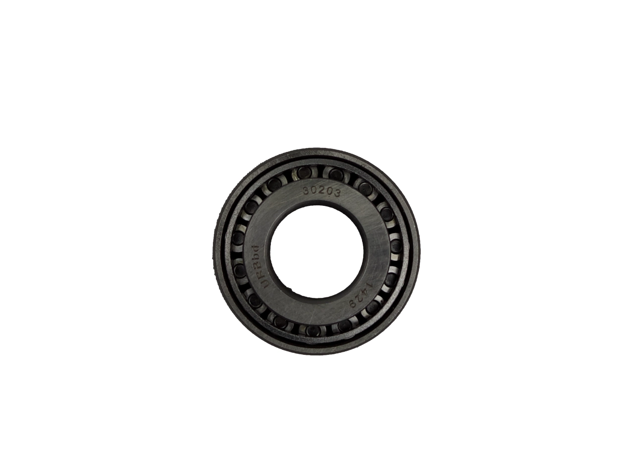 30203 tapered bearing