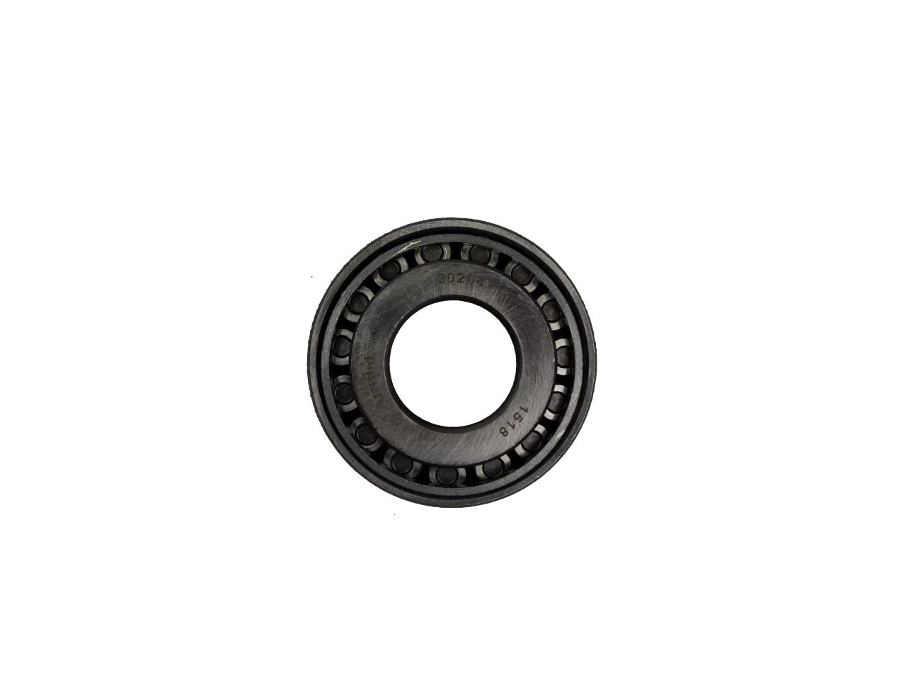 30204 tapered bearing