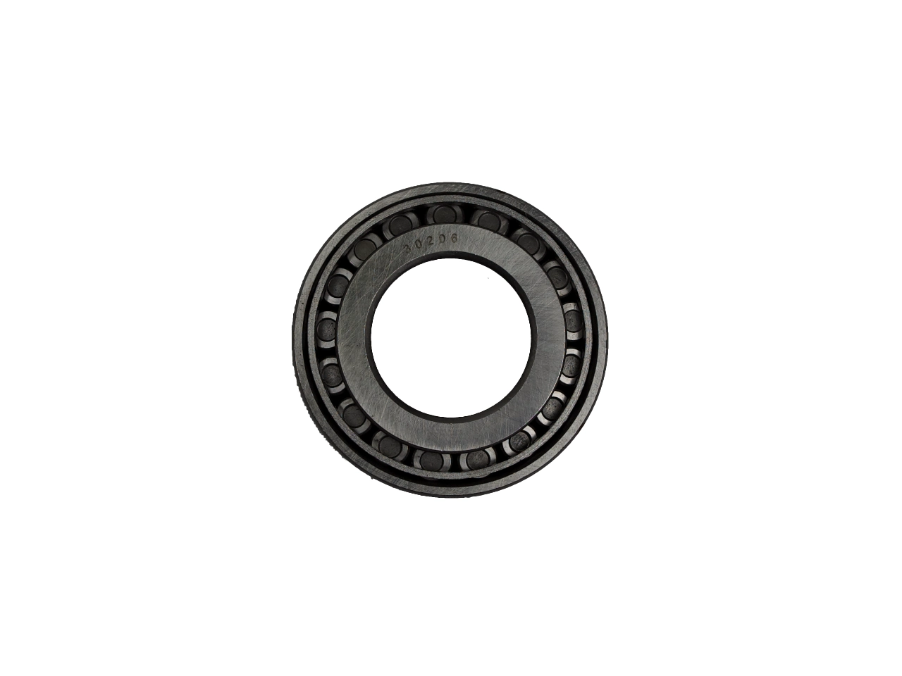30206 tapered bearing
