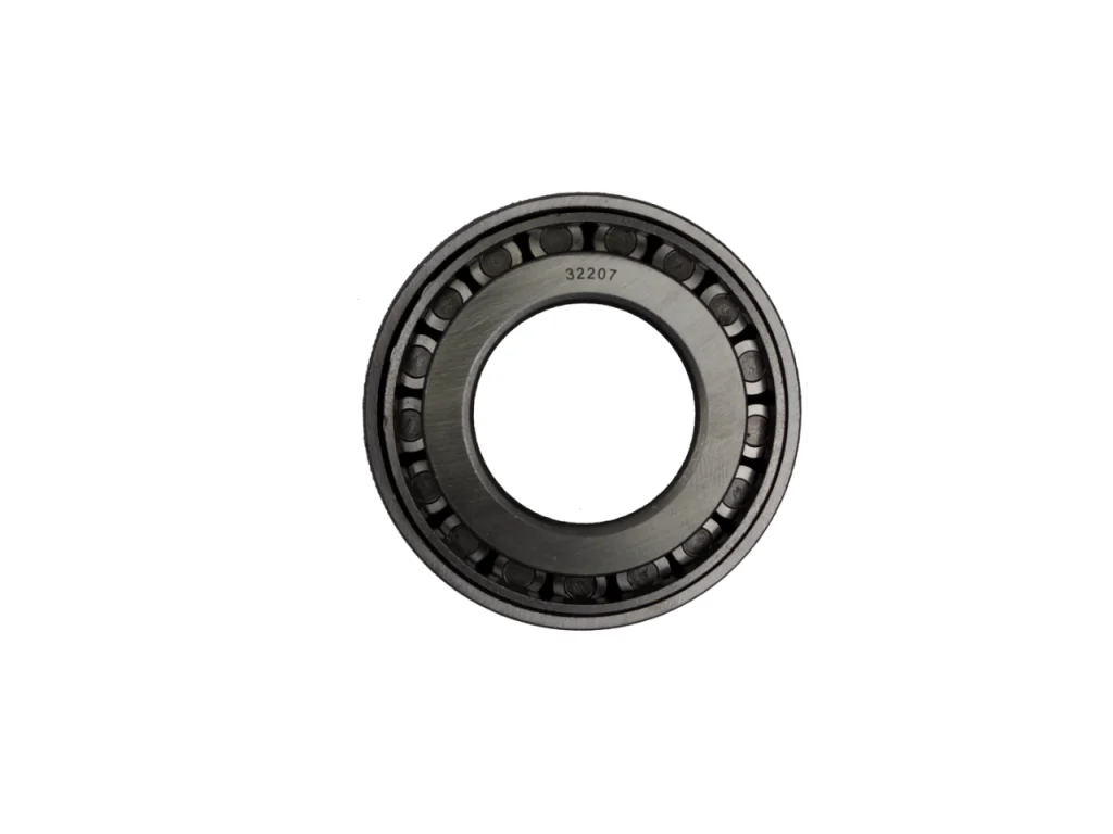 32207 tapered bearing