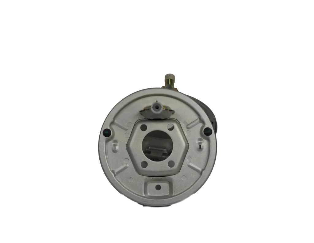 URBBD200X50 BOLT ON BACK PLATE ONLY