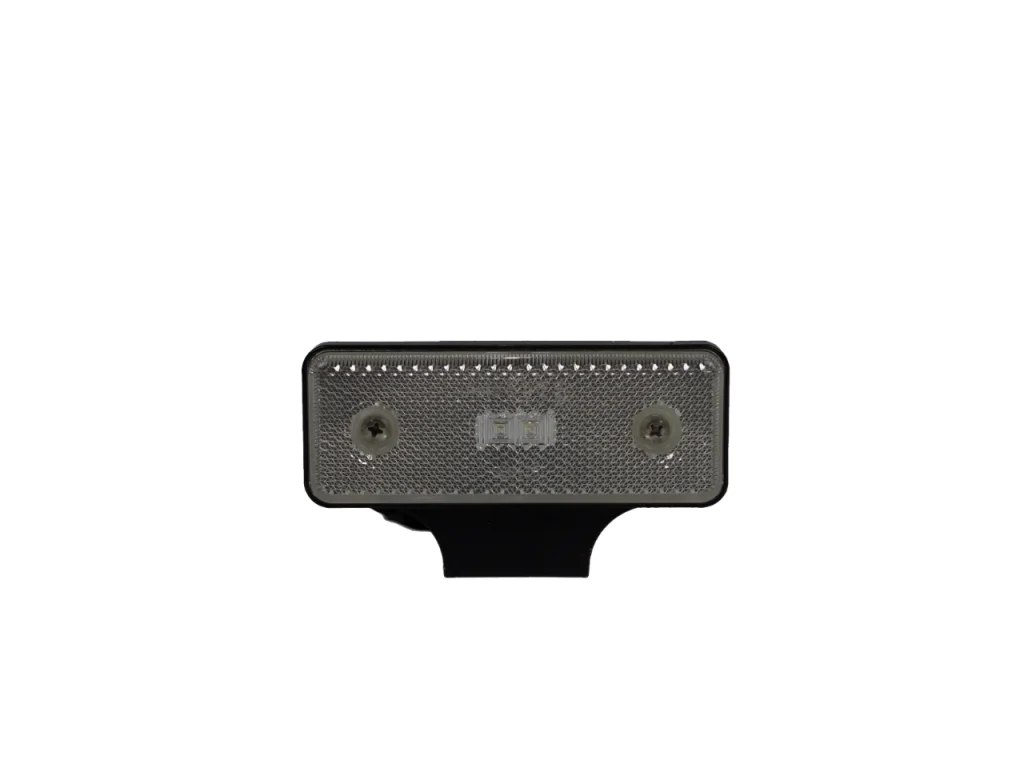 front Marker White LED