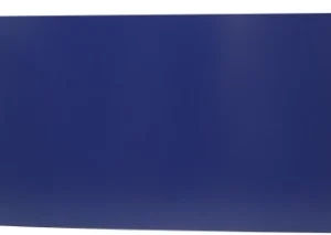 Replacement Side Panel Blue Horsebox