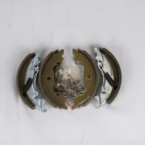 URBBD836-4 Trailer Brake Shoe Set