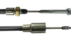 Knott Style Stainless Steel URBBD1430-IR