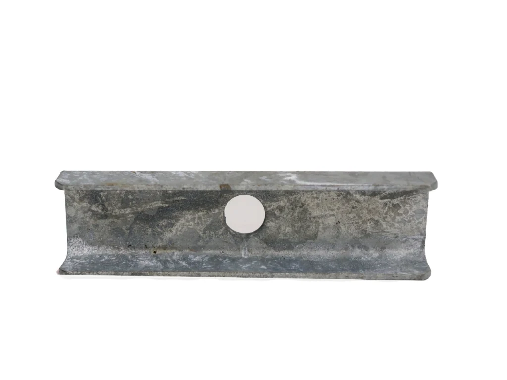 secong lot -- Spare Wheel Bracket