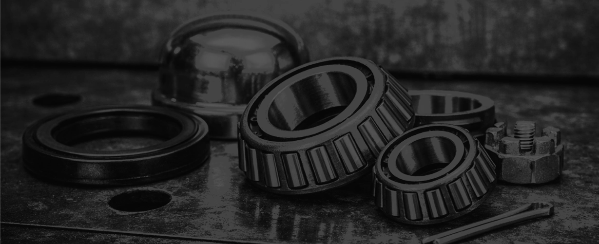 Bearings Trailer Parts